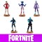 Fortnite Stampers 5 Pack Sun Strider Fireworks Wonder Rippley Pmi International